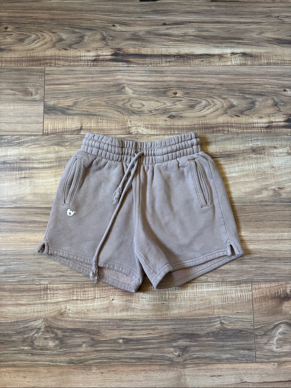 Thirty Years shorts